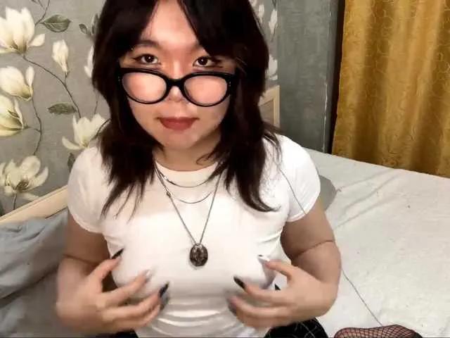 KizzyRookard from BongaCams is Freechat