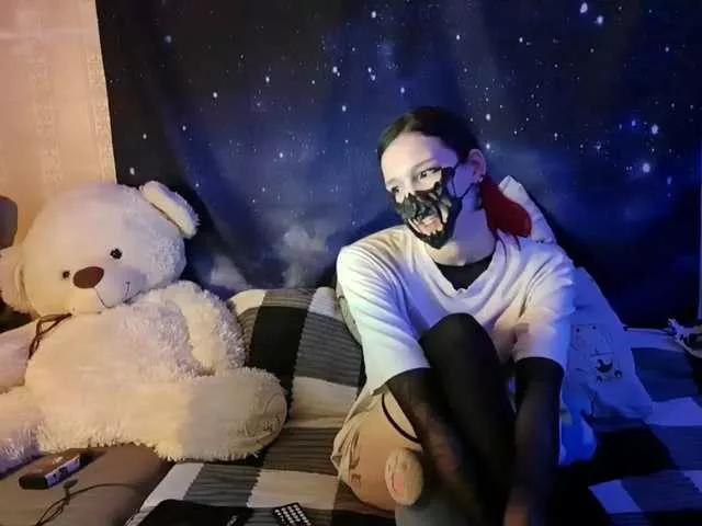 Koffee-sama from BongaCams