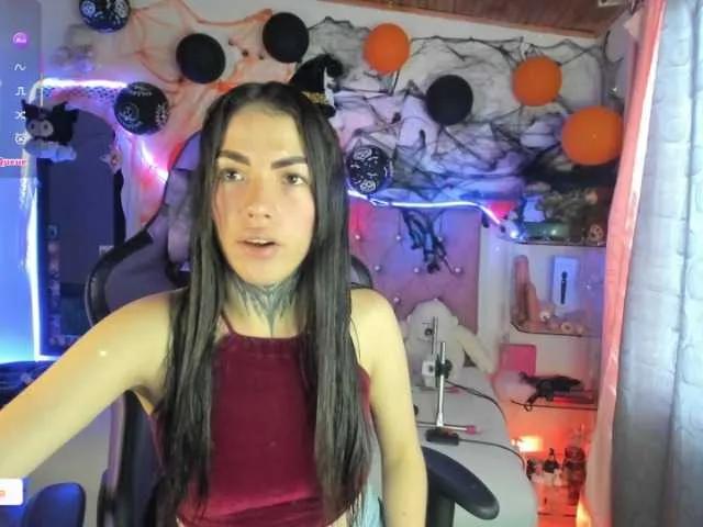 konanatsuko-1 from BongaCams is Freechat