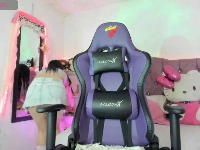 konanatsuko-1 from BongaCams is Freechat