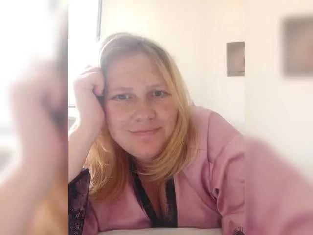 Kristina543210 from BongaCams is Freechat