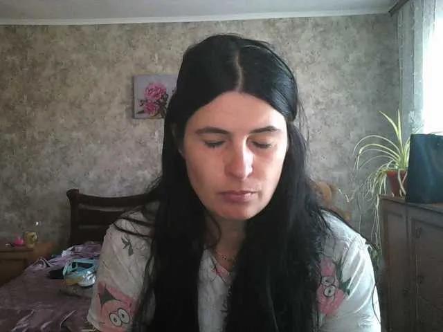 KristiWhite from BongaCams is Freechat