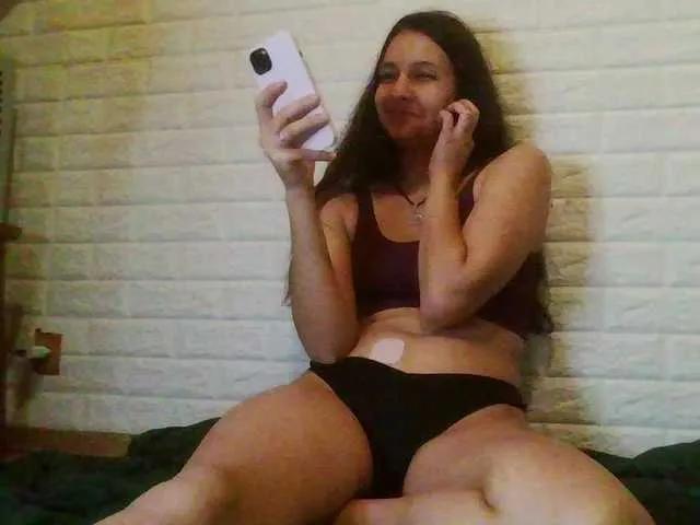 KrisTony from BongaCams is Freechat