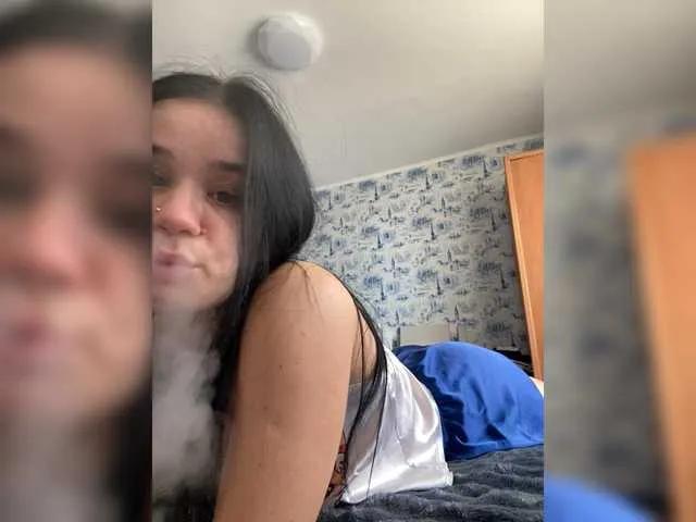 KseniyaSTAR from BongaCams is Freechat