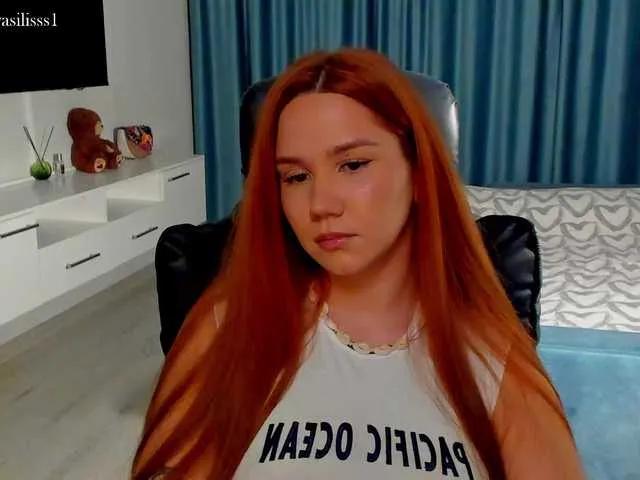 KylieChapman from BongaCams is Freechat