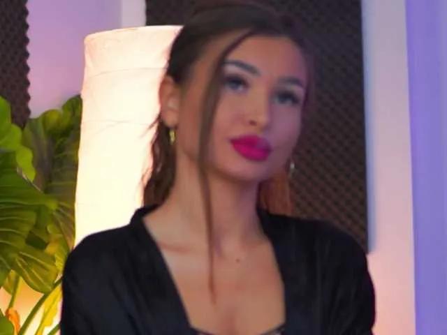 KyssaraPlay from BongaCams is Freechat