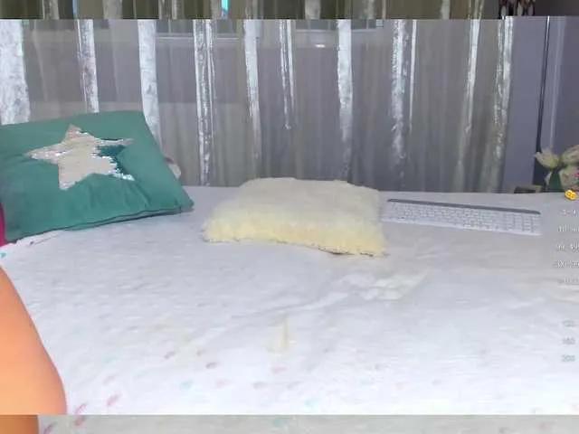 Lady-A from BongaCams is Freechat