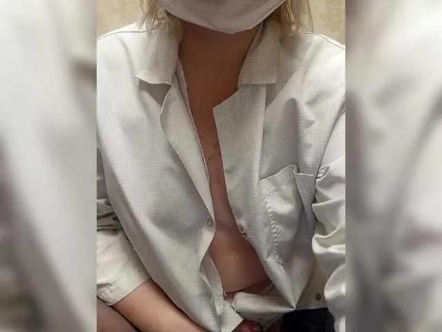 Lady-marshmallows from BongaCams is Freechat