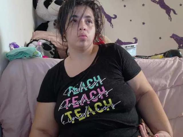 Ladydeathz0 from BongaCams