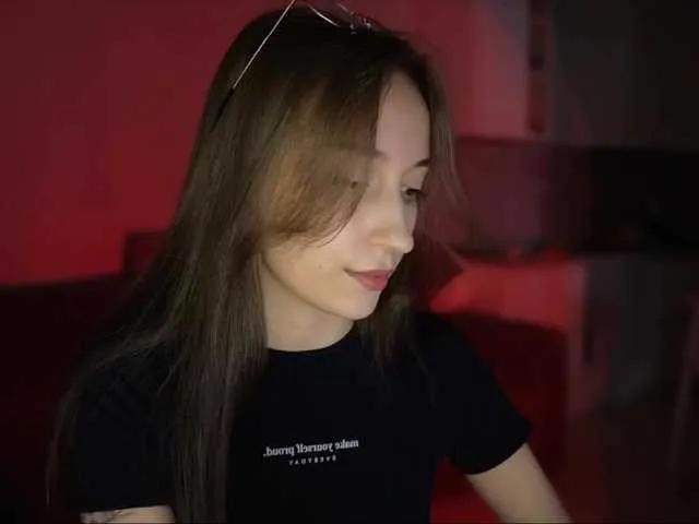 Lalimyyyau from BongaCams