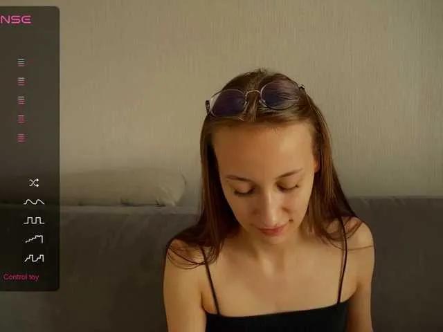 Lalimyyyau from BongaCams