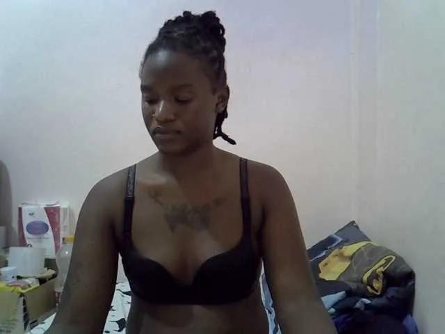lamensha from BongaCams is Freechat