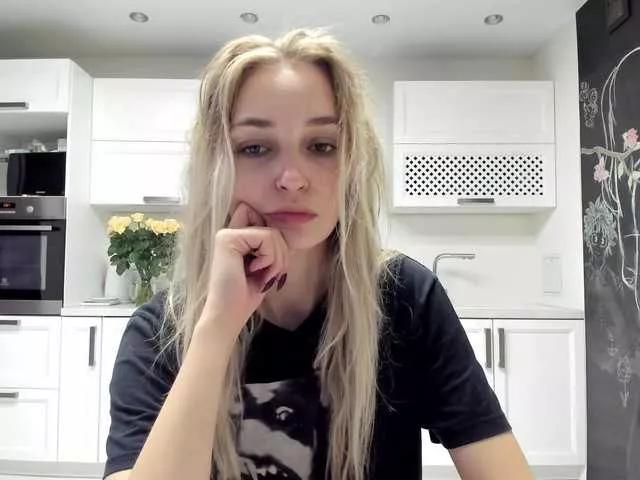 Lana-Rhoades from BongaCams