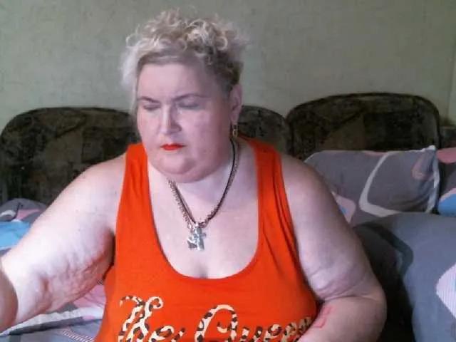 Lana0005 from BongaCams