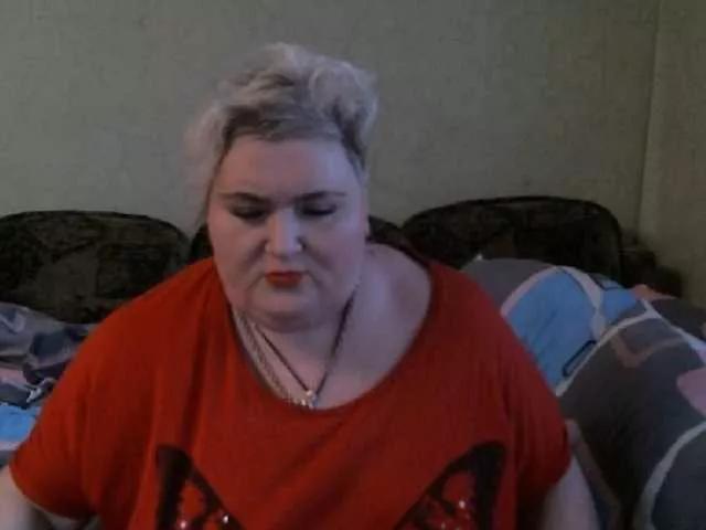 Lana0005 from BongaCams