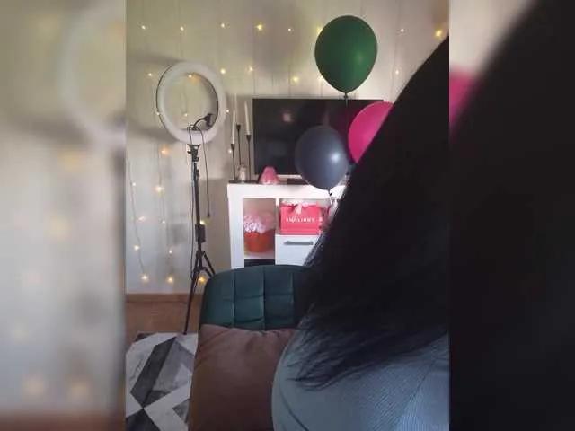 Lana1973 from BongaCams