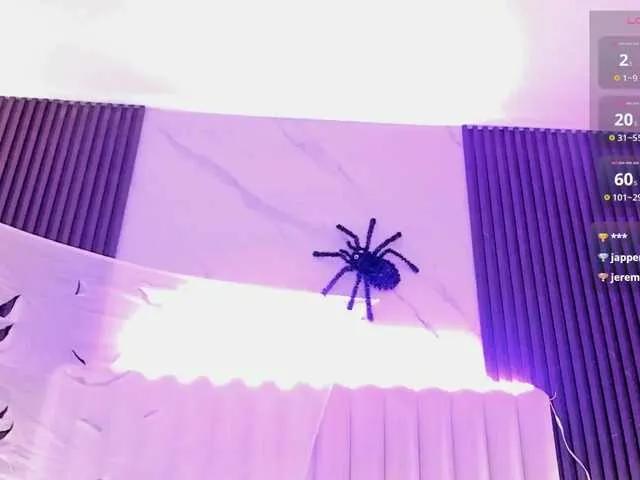 LanaRay1 from BongaCams