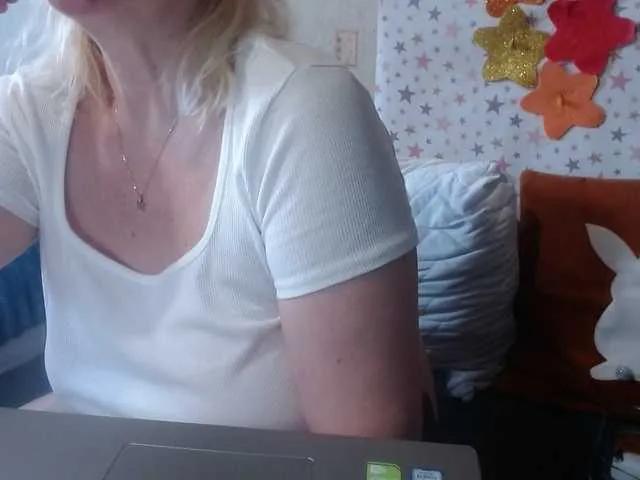 lanastar1 from BongaCams