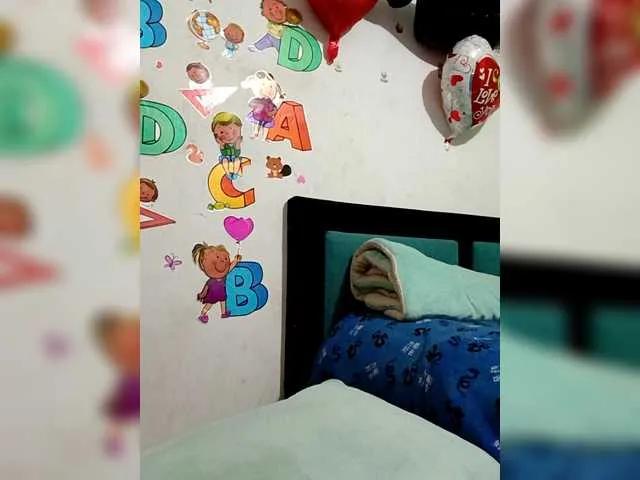 Laperversa from BongaCams is Freechat