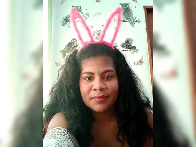 Laperversa from BongaCams is Freechat