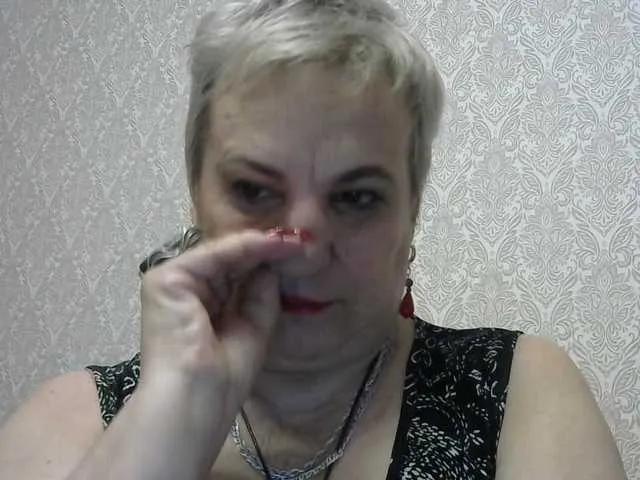 Lara45 from BongaCams