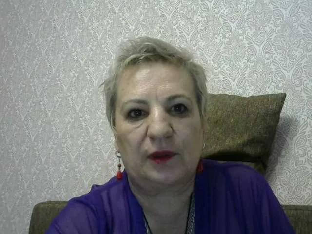 Lara45 from BongaCams