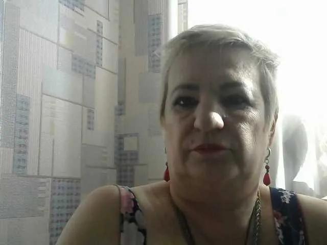 Lara45 from BongaCams