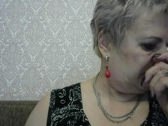 Lara45 from BongaCams