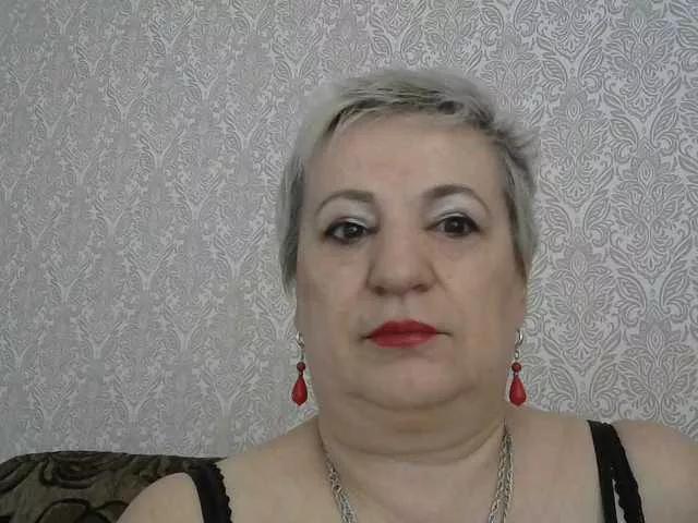 Lara45 from BongaCams