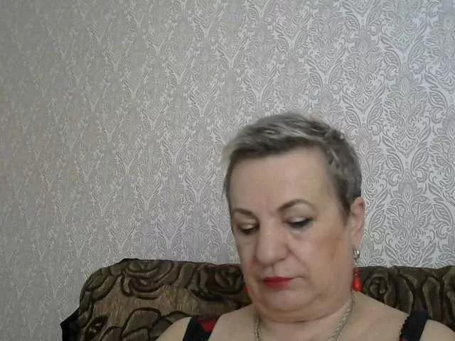 Lara45 from BongaCams