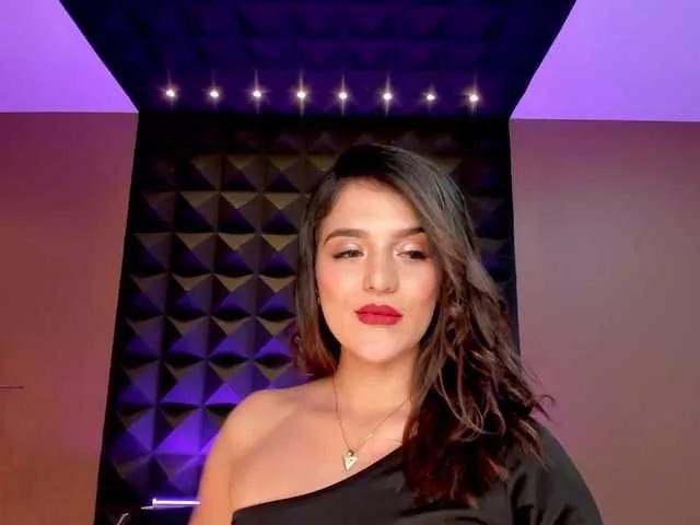LaraBaker from BongaCams