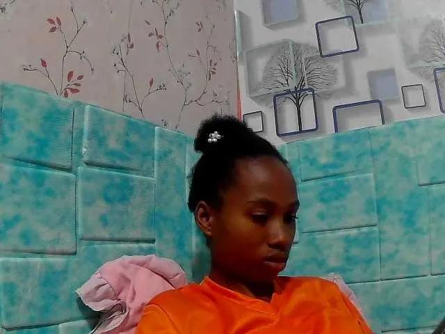 Larah00 from BongaCams is Freechat