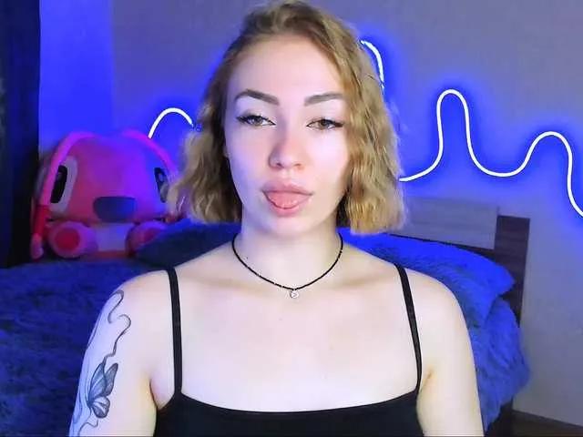 LaraKrein-lk from BongaCams