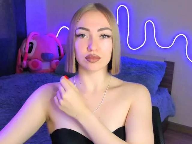 LaraKrein-lk from BongaCams