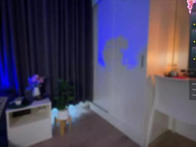 larastars from BongaCams
