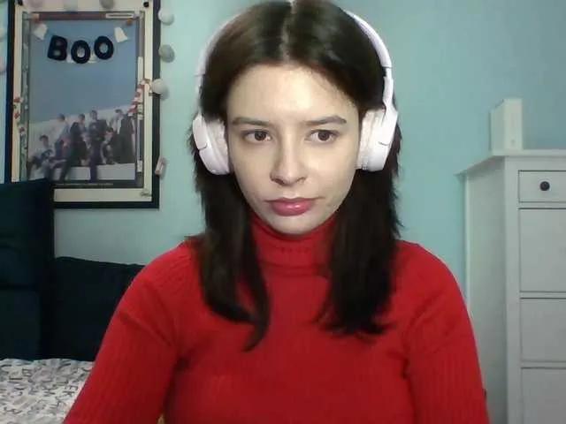 Larice from BongaCams is Freechat