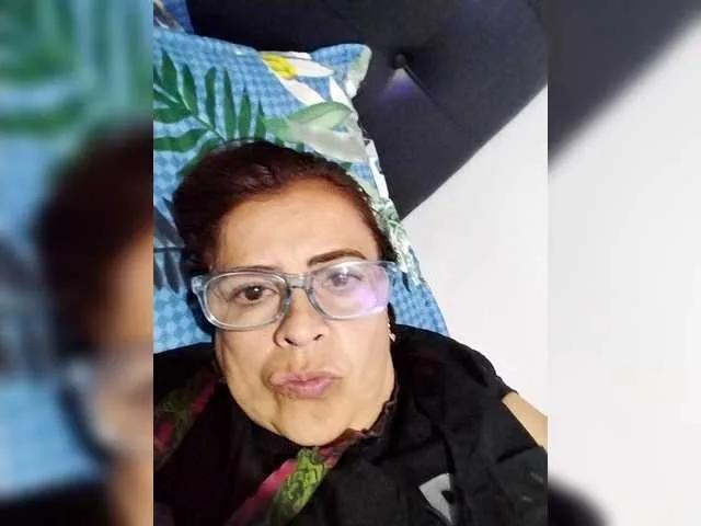 latinaamorosa from BongaCams is Freechat