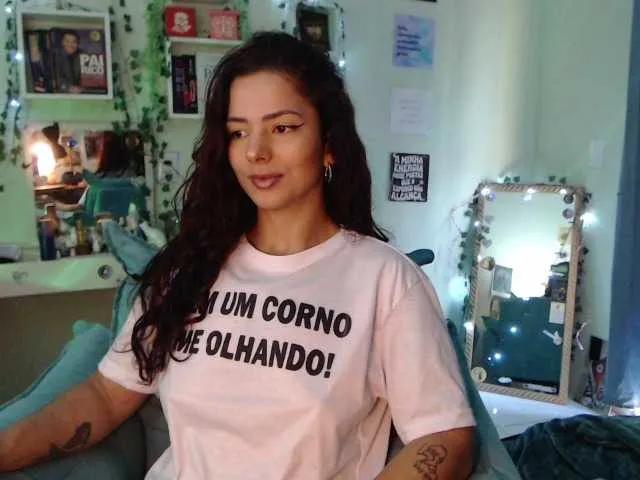 LatinTupi from BongaCams is Freechat