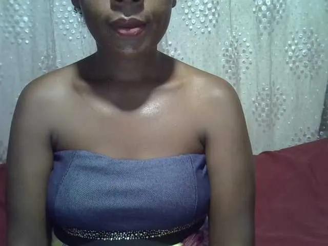 LatishaForYou from BongaCams is Freechat