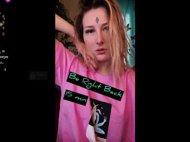 LaurenLex from BongaCams is Freechat