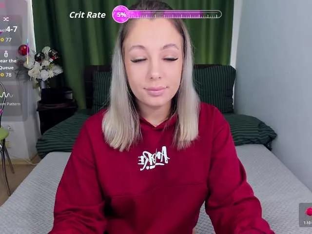 LaurenMorry from BongaCams is Freechat