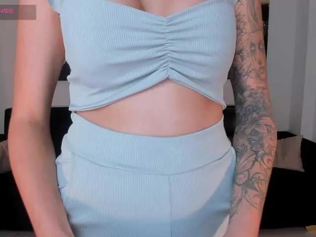 LaurenTurner from BongaCams is Freechat