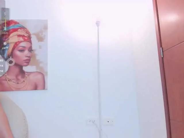 Layla-arabelle from BongaCams