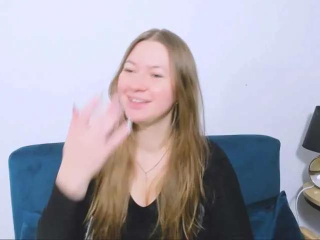 LeaSexy from BongaCams is Freechat