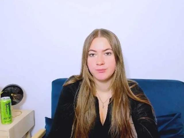 LeaSexy from BongaCams is Freechat