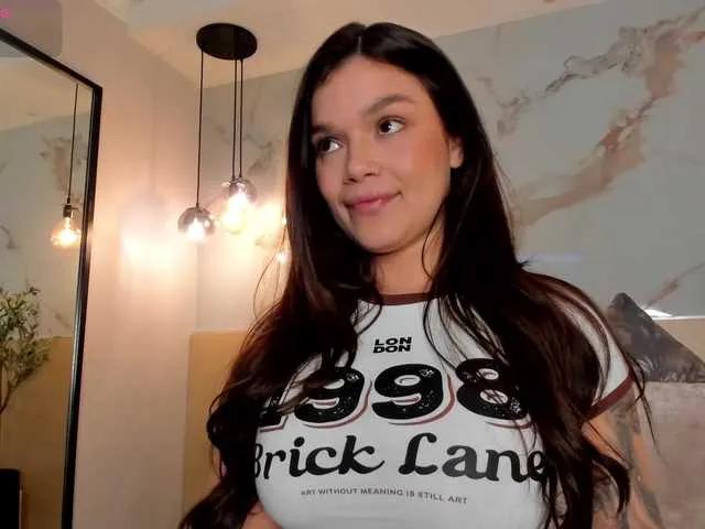 leathompson1 from BongaCams is Freechat