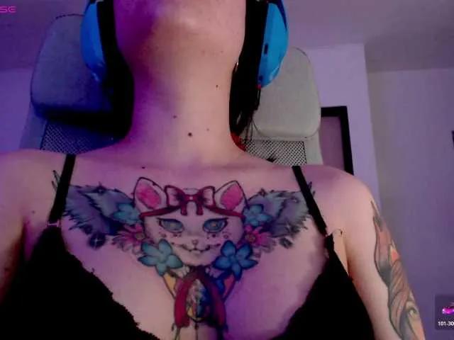 LeeZoldyck from BongaCams is Freechat