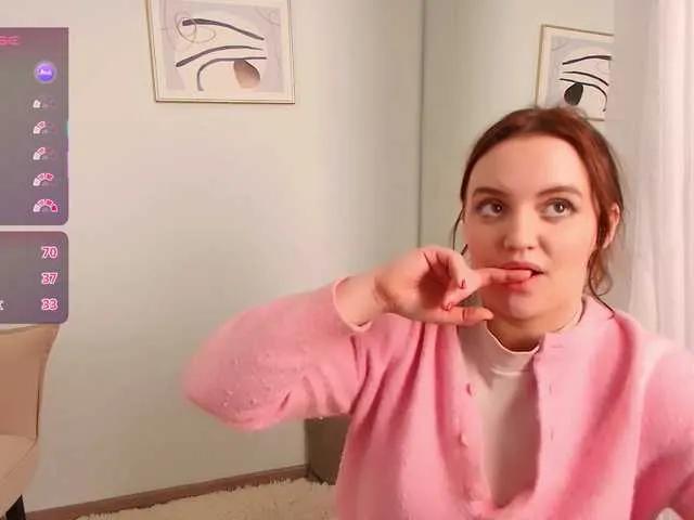 LelaRyann from BongaCams