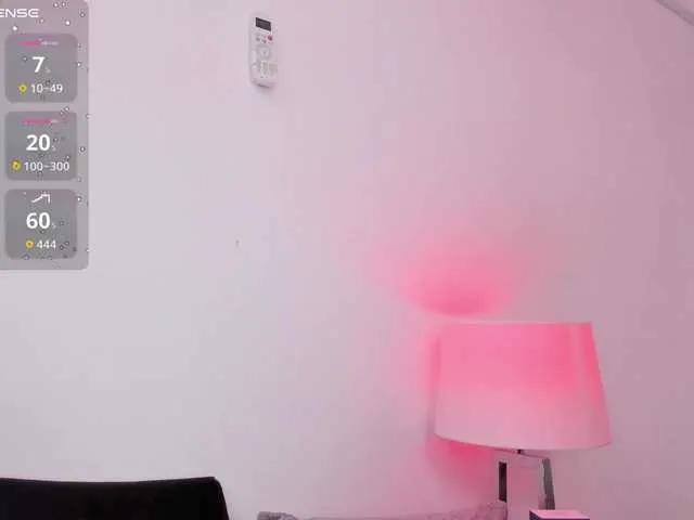 LennaBlair from BongaCams
