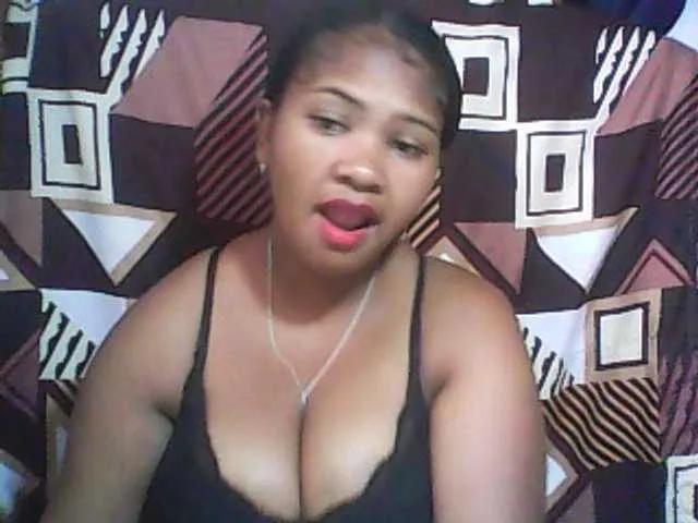 Leticiah from BongaCams is Freechat